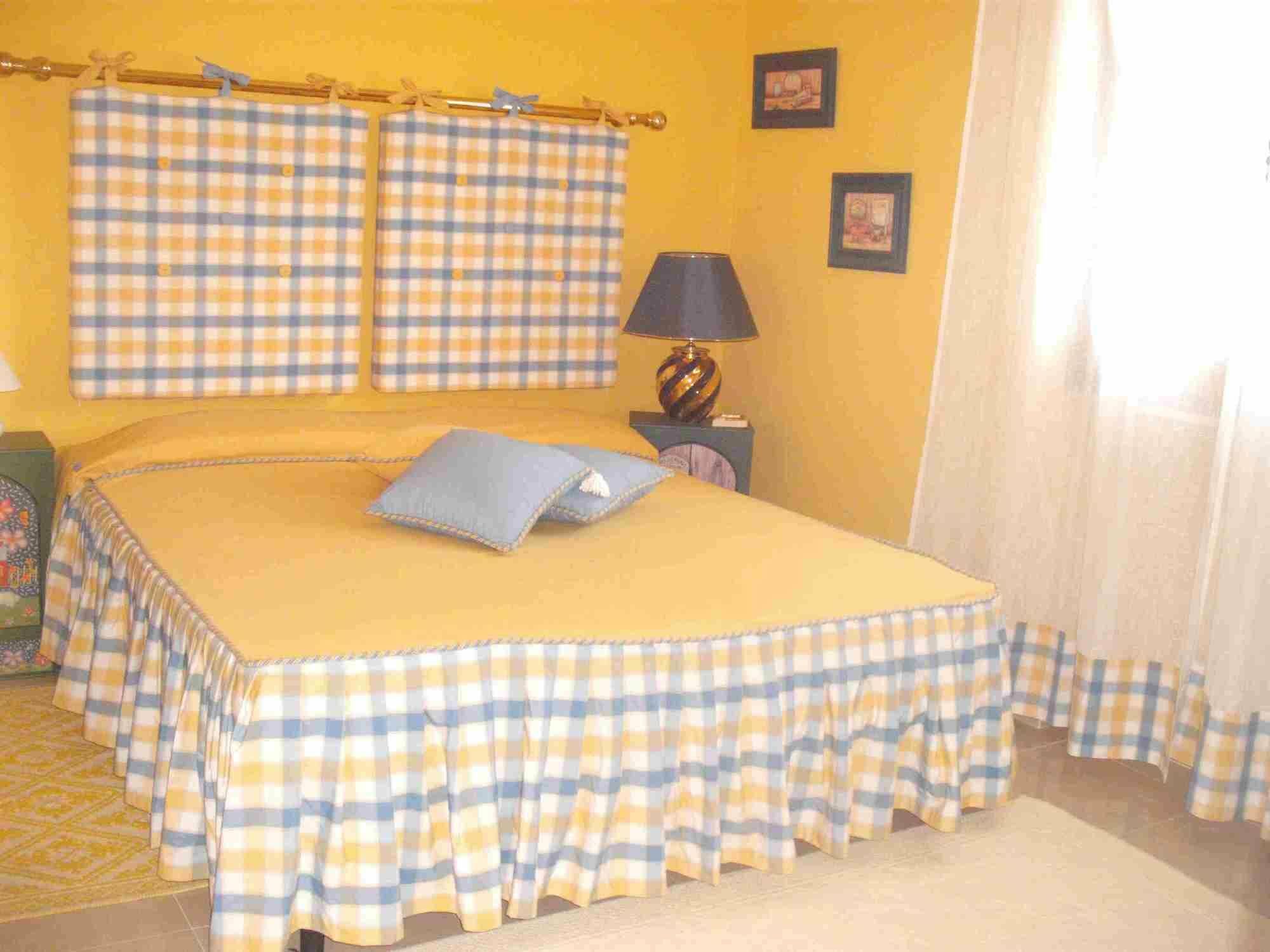 Villa Desideria B&B Capitana Ngoại thất bức ảnh