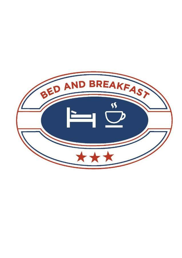 Villa Desideria B&B Capitana Ngoại thất bức ảnh